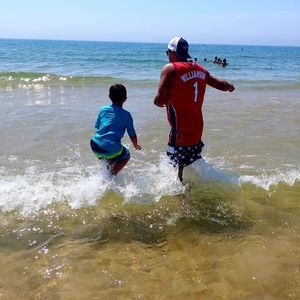 Meet your Posher, Trevor